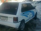 Subaru Justy 1987 с пробегом 111 тыс.км. 1 л. в Николаеве на Autos.ua
