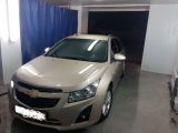 Chevrolet Cruze 2013 с пробегом 20 тыс.км. 1.796 л. в Николаеве на Autos.ua