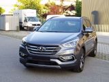 Hyundai Grand Santa Fe 2016 з пробігом 1 тис.км. 2.2 л. в Киеве на Autos.ua