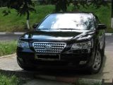 Hyundai Sonata 2007 с пробегом 87 тыс.км. 2 л. в Киеве на Autos.ua