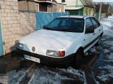Volkswagen passat b3 1992 з пробігом 320 тис.км. 1.8 л. в Киеве на Autos.ua