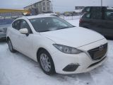 Mazda 3 2.0 SKYACTIV-G 150 Drive, 2WD (150 л.с.) 2016 с пробегом 5 тыс.км.  л. в Киеве на Autos.ua