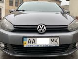 Volkswagen Golf 1.6 TDI DSG (105 л.с.) 2011 с пробегом 147 тыс.км.  л. в Киеве на Autos.ua