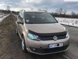 Volkswagen Touran 2012 с пробегом 170 тыс.км. 2 л. в Ивано-Франковске на Autos.ua
