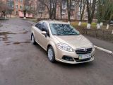 Fiat Linea 2013 с пробегом 44 тыс.км. 1.248 л. в Хмельницком на Autos.ua