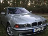 BMW 5 серия 2000 с пробегом 1 тыс.км. 3 л. в Великой Александровке на Autos.ua