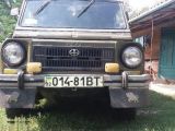 ЛуАЗ 969 1991 с пробегом 1 тыс.км.  л. в Виннице на Autos.ua