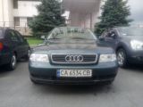 Audi A4 1.9 TDI AT (90 л.с.) 1996 с пробегом 370 тыс.км.  л. в Черкассах на Autos.ua