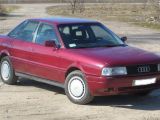 Audi 80 1988 с пробегом 275 тыс.км. 0.0018 л. в Чернигове на Autos.ua