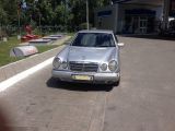 Mercedes-Benz E-Класс 1998 с пробегом 320 тыс.км. 2.996 л. в Киеве на Autos.ua