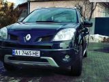 Renault Koleos 2008 с пробегом 217 тыс.км. 2.5 л. в Киеве на Autos.ua