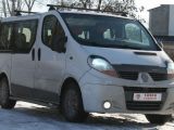 Renault Trafic 2.0 dCi MT L1H1 (9 мест) (114 л.с.) 2008 з пробігом 268 тис.км.  л. в Киеве на Autos.ua