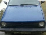 Volkswagen Polo 1989 с пробегом 83 тыс.км. 1.3 л. в Ивано-Франковске на Autos.ua