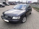 Audi A6 1995 с пробегом 294 тыс.км. 2.6 л. в Днепре на Autos.ua