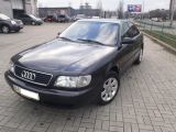 Audi A6 1995 з пробігом 294 тис.км. 2.6 л. в Днепре на Autos.ua