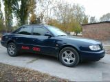 Audi A6 1995 с пробегом 1 тыс.км.  л. в Киеве на Autos.ua