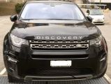 Land Rover Discovery Sport 2017 с пробегом 6 тыс.км. 2 л. в Киеве на Autos.ua