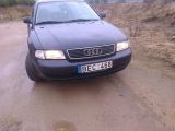 Audi A4 1995 з пробігом 197 тис.км. 1.595 л. в Львове на Autos.ua