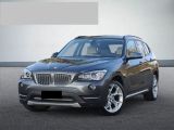 BMW X1 2013 з пробігом 35 тис.км. 2 л. в Киеве на Autos.ua