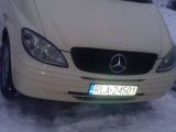 Mercedes-Benz Vito 2005 с пробегом 1 тыс.км.  л. в Каменце-Подольском на Autos.ua