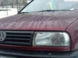 Volkswagen Vento 1992 с пробегом 142 тыс.км. 1.8 л. в Ужгороде на Autos.ua