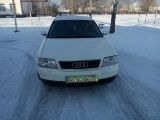 Audi A6 1997 с пробегом 270 тыс.км. 0.0024 л. в Мукачево на Autos.ua