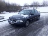 Audi A4 1995 с пробегом 174 тыс.км. 1.781 л. в Житомире на Autos.ua
