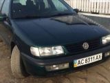 Volkswagen passat b4 1996 с пробегом 250 тыс.км. 1.8 л. в Ужгороде на Autos.ua