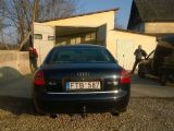 Audi A6 1997 с пробегом 261 тыс.км. 2.496 л. в Виннице на Autos.ua