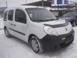 Renault Kangoo 1.5 dCi MT (86 л.с.) 2010 з пробігом 137 тис.км.  л. в Киеве на Autos.ua