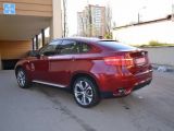 BMW X6 2012 с пробегом 116 тыс.км. 3 л. в Киеве на Autos.ua