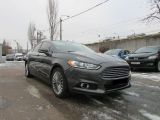Ford Fusion 2.0 (240 л.с.) 2015 с пробегом 136 тыс.км.  л. в Киеве на Autos.ua