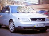 Audi A6 1999 с пробегом 232 тыс.км.  л. в Киеве на Autos.ua