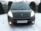 Renault Kangoo 2011 с пробегом 139 тыс.км. 1.461 л. в Черновцах на Autos.ua