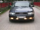 Audi 100 1993 с пробегом 350 тыс.км. 2.6 л. в Тернополе на Autos.ua