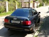 Audi 80 2.0 МТ (90 л.с.) 1994 с пробегом 320 тыс.км.  л. в Черкассах на Autos.ua