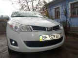 ЗАЗ Forza 2012 с пробегом 42 тыс.км.  л. в Николаеве на Autos.ua