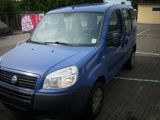 Fiat Doblo 2005 з пробігом 1 тис.км.  л. в Львове на Autos.ua