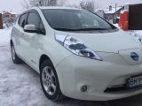 Nissan Leaf 90 kW (110 л.с.) 2012 с пробегом 99 тыс.км.  л. в Киеве на Autos.ua
