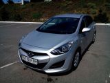 Hyundai i30 2013 з пробігом 51 тис.км. 1.396 л. в Киеве на Autos.ua
