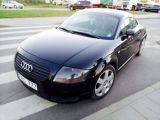 Audi TT 1999 с пробегом 190 тыс.км. 1.8 л. в Днепре на Autos.ua