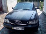 Audi A6 1996 с пробегом 1 тыс.км. 2.461 л. в Киеве на Autos.ua