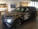 Land Rover Range Rover Velar 2017 з пробігом 1 тис.км. 3 л. в Киеве на Autos.ua