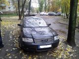 Audi A6 2003 з пробігом 260 тис.км. 3 л. в Харькове на Autos.ua