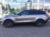 Land Rover Range Rover Velar 2017 з пробігом 1 тис.км. 2 л. в Киеве на Autos.ua