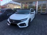 Honda Civic 2017 з пробігом 2 тис.км. 1 л. в Киеве на Autos.ua