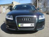 Audi A6 2011 с пробегом 120 тыс.км. 2 л. в Днепре на Autos.ua