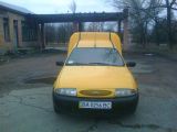 Ford Courier 1996 с пробегом 9 тыс.км. 1.8 л. в Кропивницком на Autos.ua