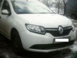Renault Logan 2013 з пробігом 52 тис.км. 1.149 л. в Киеве на Autos.ua
