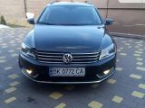 Volkswagen passat b7 2013 з пробігом 199 тис.км. 2 л. в Ровно на Autos.ua